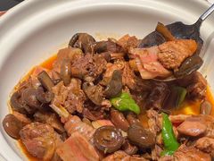 -曾宴·楚菜(湖北省博物馆店)