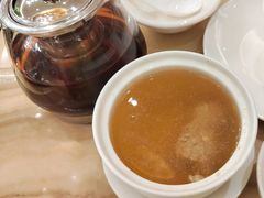 -锦粤宫·精致粤菜(深圳北站店)