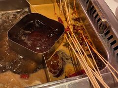-串一火锅(赛格国际购物中心店)