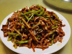 -胖子菜馆(隆昌路店)