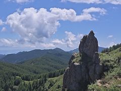 -苏木山森林公园