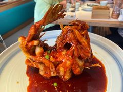 -0776食堂·京城创意菜(七里庄店)