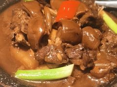 -新兴·金羊座·粤菜点心(乐峰店)