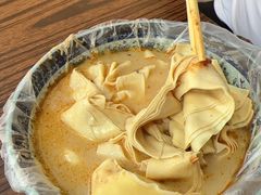 -二七友名焖子铺