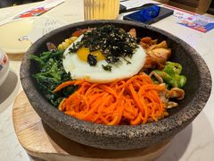 -七八冷面·延边朝鲜族美食(欢乐谷店)