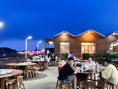-天然居·漳港海鲜·海景餐厅(南澳总店)