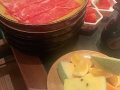 -牛New寿喜烧(闵行龙湖天街店)