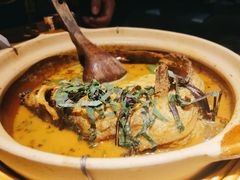 -吃饭皇帝大土家民族菜(正大广场店)