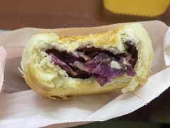 -嘉华鲜花饼·现烤(昆明老街店)