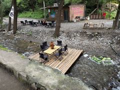 -龙门涧景区