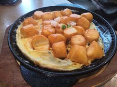 日本豆腐-新白鹿餐厅(城西银泰城店)