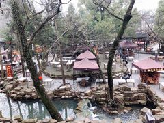 -兴福老面馆(寺路街店)