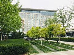 -廊坊固安福朋喜来登酒店