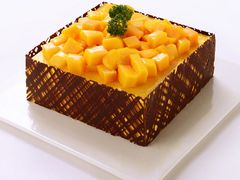 水果沙拉蛋糕-老字号家家乐蛋糕(尹富市场店)