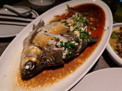 -金鱼妈妈 山野·食趣(荫山街店)