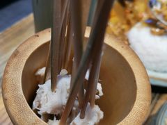 -花食间餐吧(远大购物中心群力店)