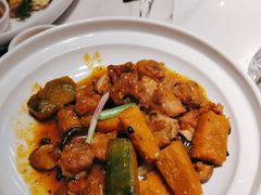 -滋粥楼·顺德菜(番禺广场总店)