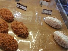 -长发西饼(临顿路店)