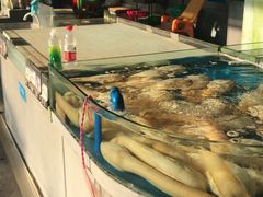 -清水湾3号(东方小周海鲜店)