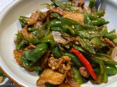 农家小炒肉-望湘园湖南菜(赛格店)