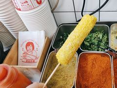 -喜姐炸串(池州青阳店)