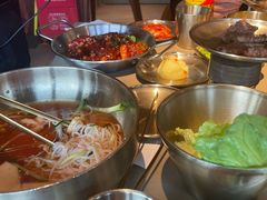 -西塔老太太泥炉烤肉(青浦蟠龙天地店)