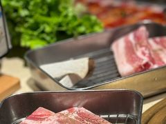 -Ant 蚂蚁洞烤肉·大营地(上海静安大悦城店)