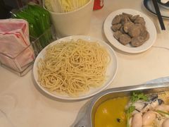 -聚味罗记大排檔·鲜鱼杂·甲鱼煲•龙虾馆(科学馆店)