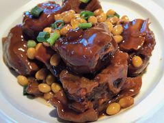 -大鸭梨烤鸭(枣园店)