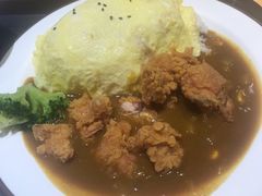 -乡村基(大渡口区国际广场店)