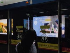 -飞翔公园(地铁站)