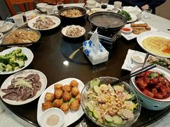 -乡亲鹅肉城(吴江店)