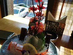 -本家食堂(华南店)