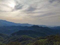 -灵山