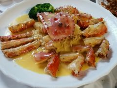 -东江海鲜酒家(艺都分店)