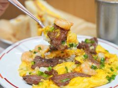 -香港深仔记茶餐厅(东门店)