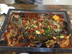 -清真•蜀风园(丁字沽总店)