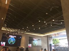 大堂-野萃山·潮汕厚果汁(十亩地店)