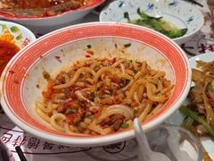 -乐乐大排档·30年老字号(浙江路店)