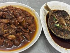 -柠静私家菜(石板巷店)