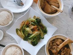 -三美肉骨茶(柏威年广场店)