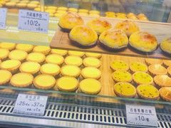 -芳叔(江南新地店)