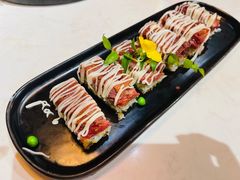 -荟廷·晶萃(陆家嘴尚悦湾店)