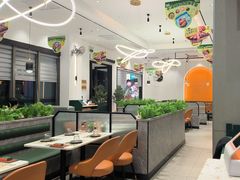 -西语·炭烧牛排(卓越中寰店)