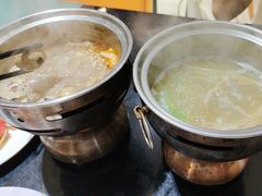 -水邑嘉年华酒店自助餐(鄄城店)