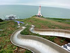 -漳州滨海火山岛自然生态风景区