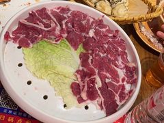 -亮欢寨酸汤鱼(沙冲路店)