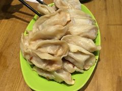 -锅贴王小吃(南大街店)