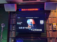 -格莱美量贩式KTV(奥帆店)