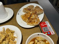 -河沿肉饼Beijing Pie(东华门店)